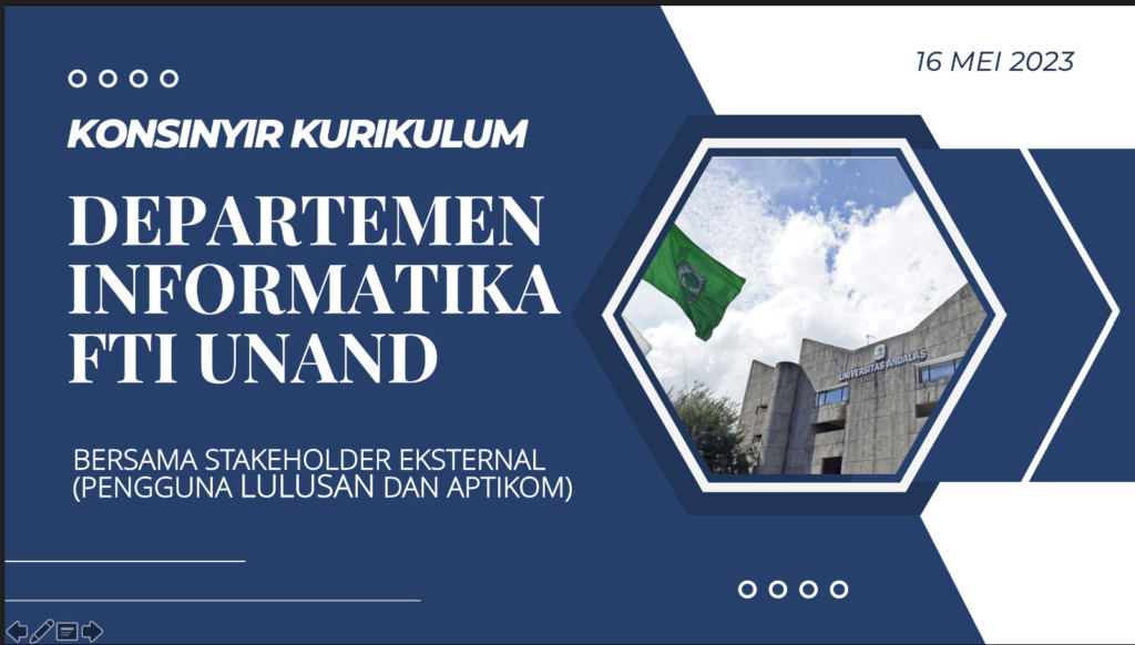 konsinyir kurikulum informatika