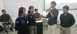 Musyawarah Besar Himpunan Mahasiswa Informatika 15 – 16 Juni 2024